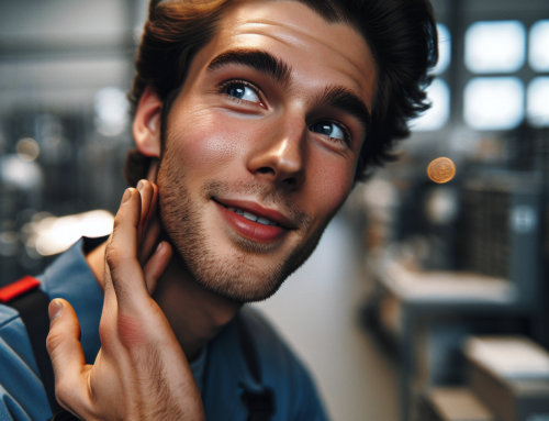 What not to say to Workmans Comp?