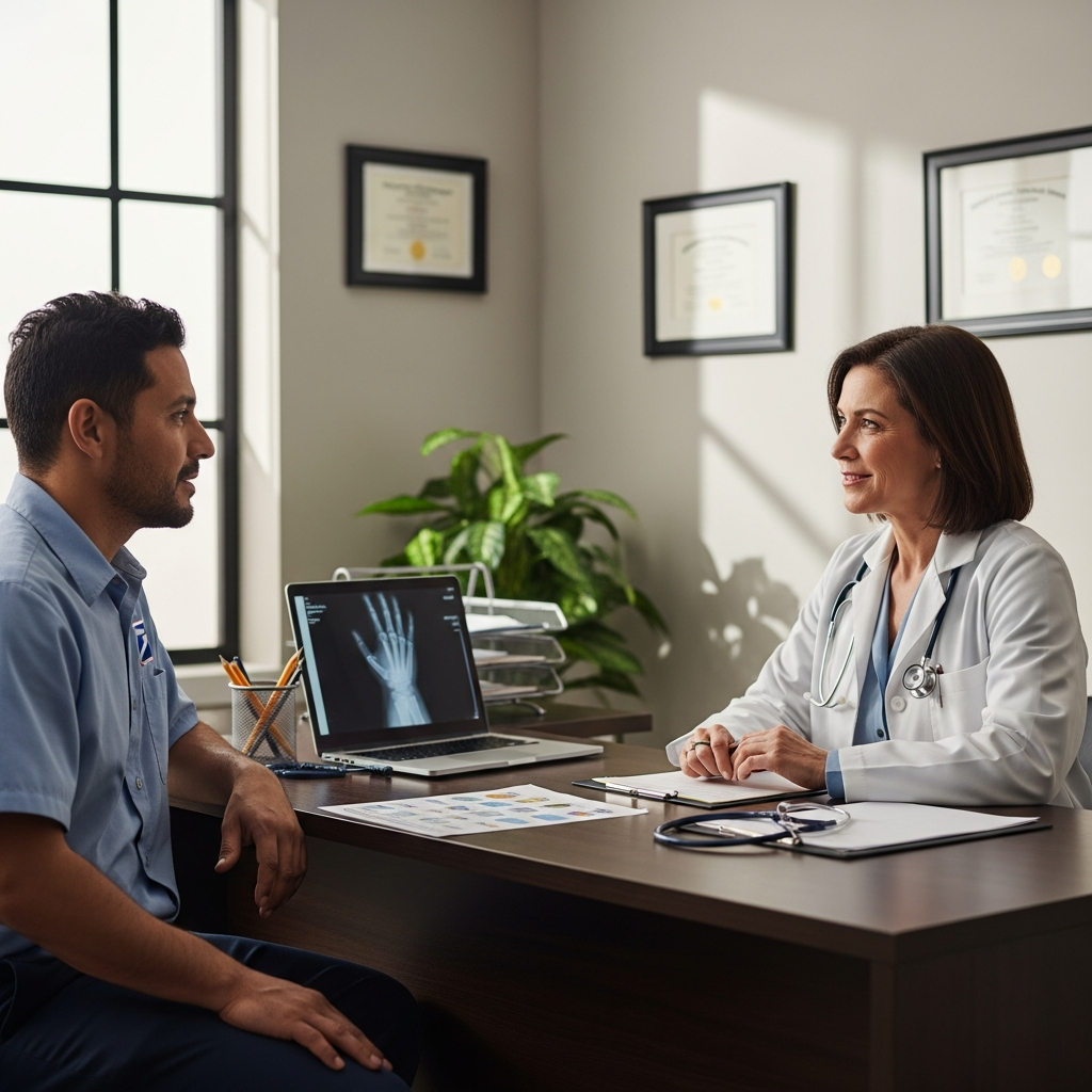 How Federal Workers Compensation Works for Injured Employees in Paramus - Regal Weight Loss