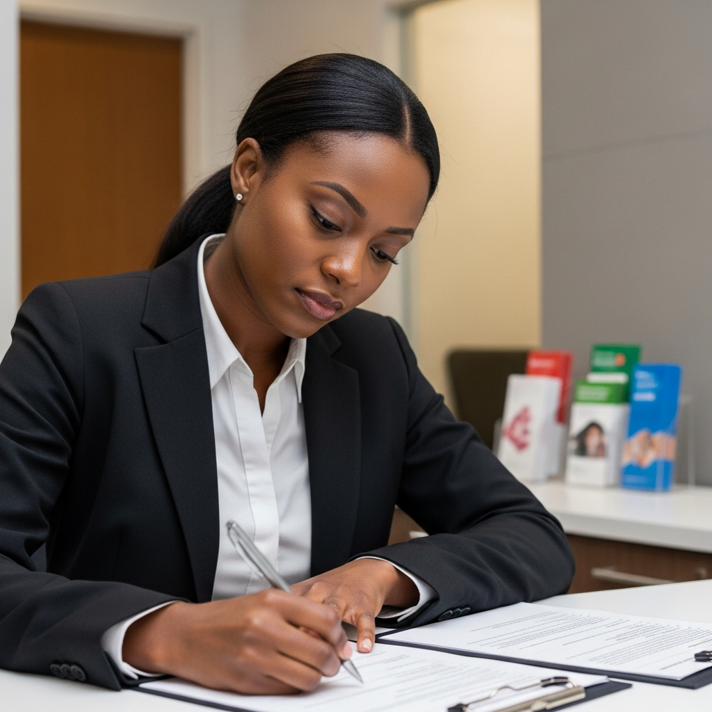 Paramus OWCP Clinics What Federal Workers Should Expect - Regal Weight Loss