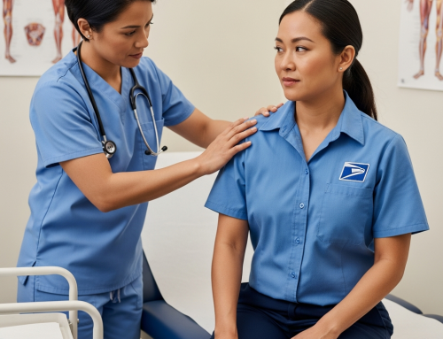 What Does a DOL Doctor Do in Federal Work Comp Cases?