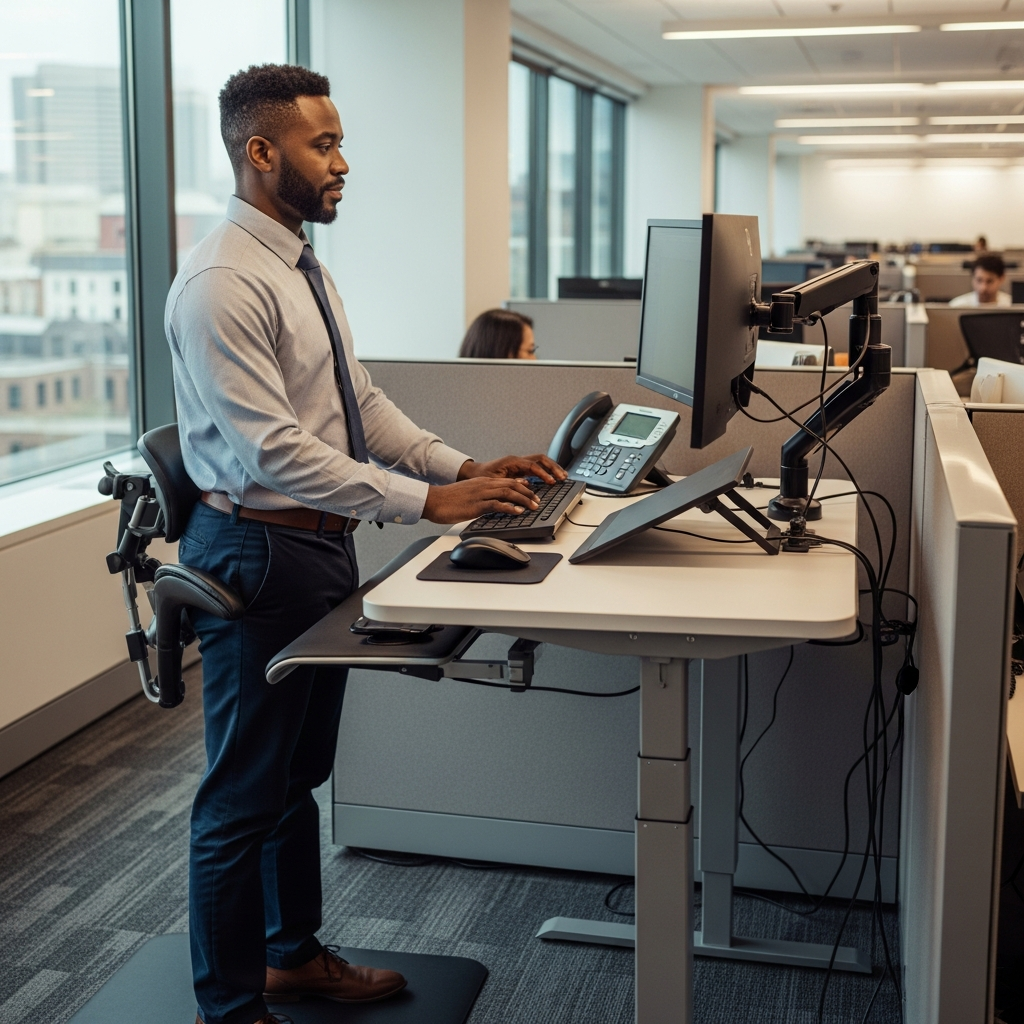 Bergen County Federal Workers Compensation StepbyStep Guide - Regal Weight Loss