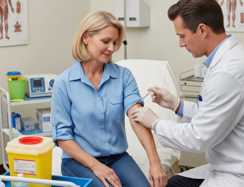 How OWCP Injury Claims Are Processed for Paramus Workers