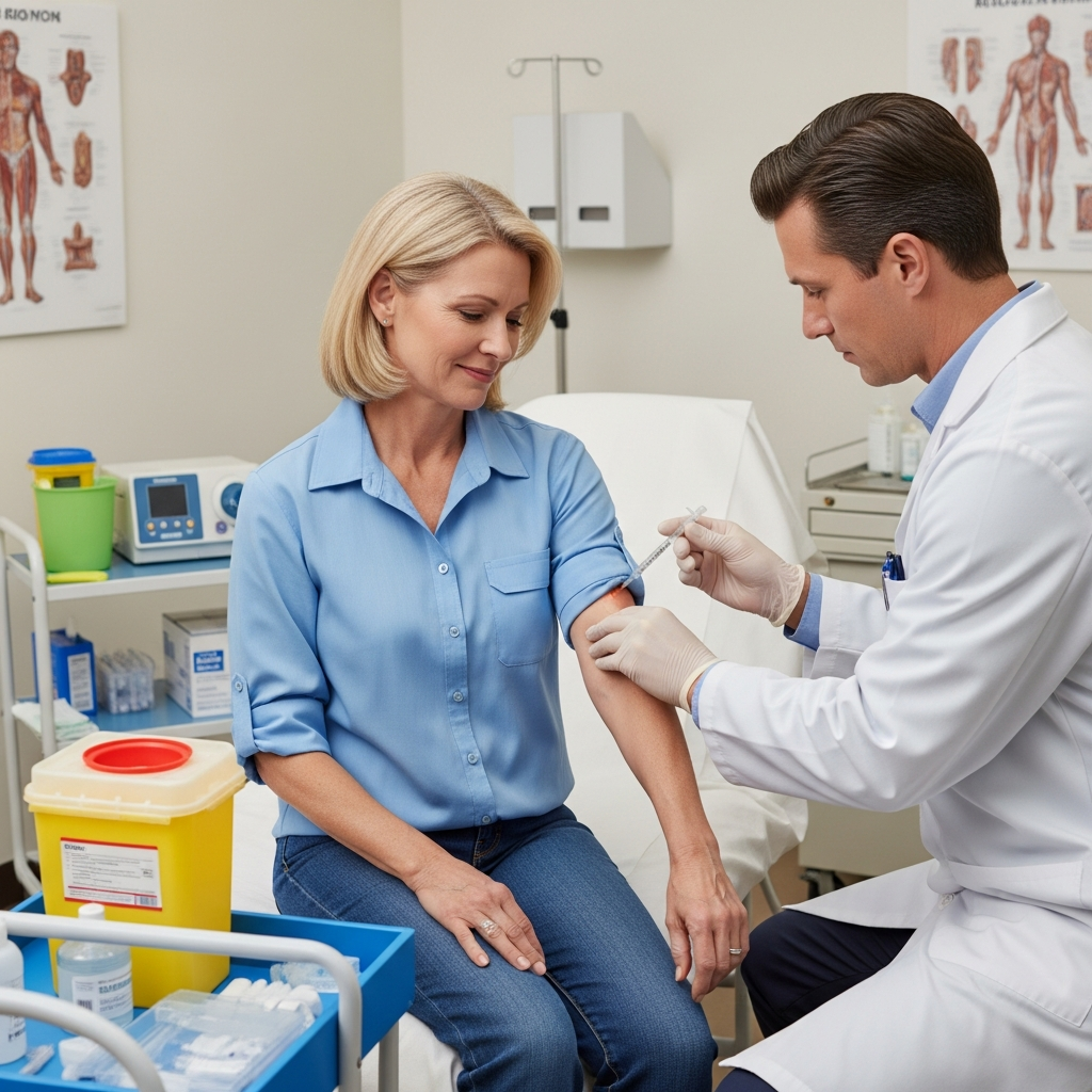 How OWCP Injury Claims Are Processed for Paramus Workers - Regal Weight Loss