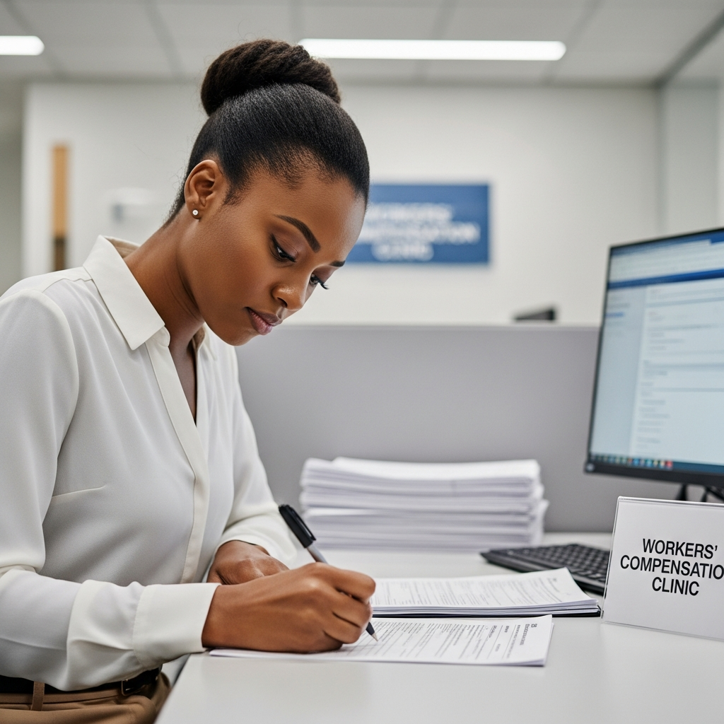 What Happens After You File OWCP Injury Claims - Regal Weight Loss