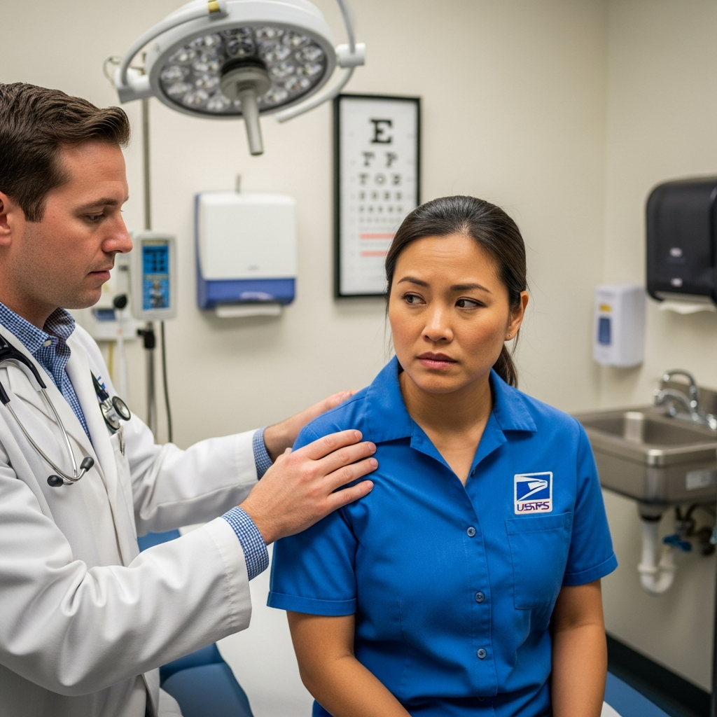 10 FAQs About US Dept of Labor Workers Compensation - Regal Weight Loss