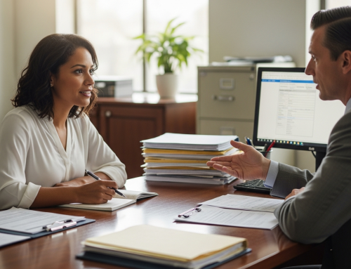 Paramus OWCP Injury Claims: What to Expect in the First 30 Days