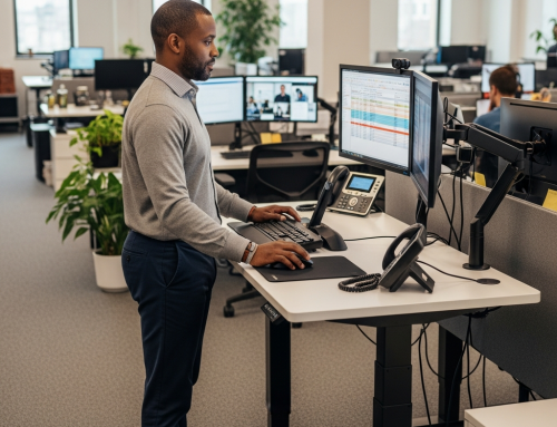 6 Benefits of Choosing OWCP Clinics for Federal Injuries