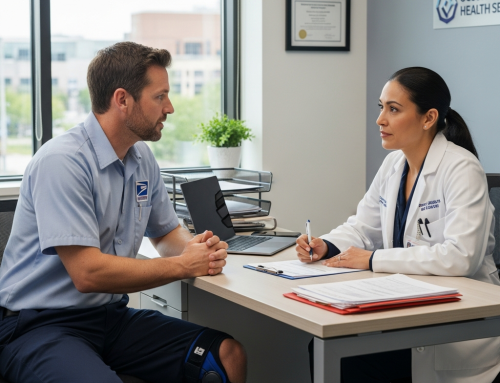 Paramus DOL Work Comp: Medical vs Wage Benefits Explained