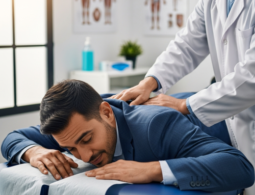 Bergen Place OWCP Injury Claims: Timeline & Expectations