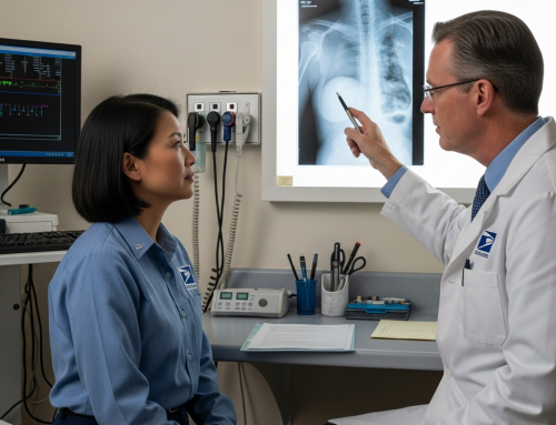 9 Ways Federal Workers Can Strengthen OWCP Claims