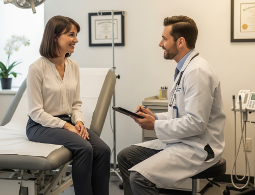 Paramus DOL Doctors: What to Expect at Your Appointment