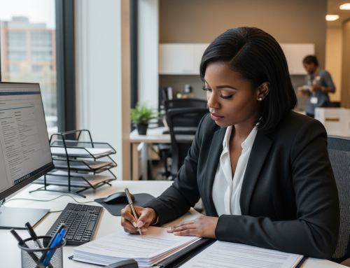 8 Documents Needed for OWCP Injury Claims
