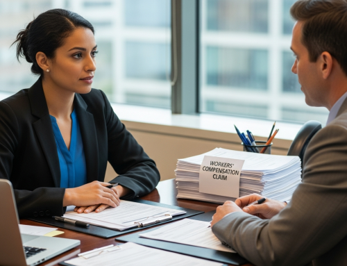 How US Dept of Labor Workers Compensation Determines Eligibility