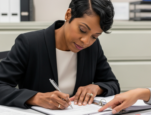 Bergen Place Federal Workers: Understanding OWCP Medical Exams