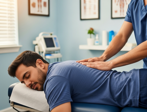 How OWCP Clinics Support Long-Term Injury Recovery