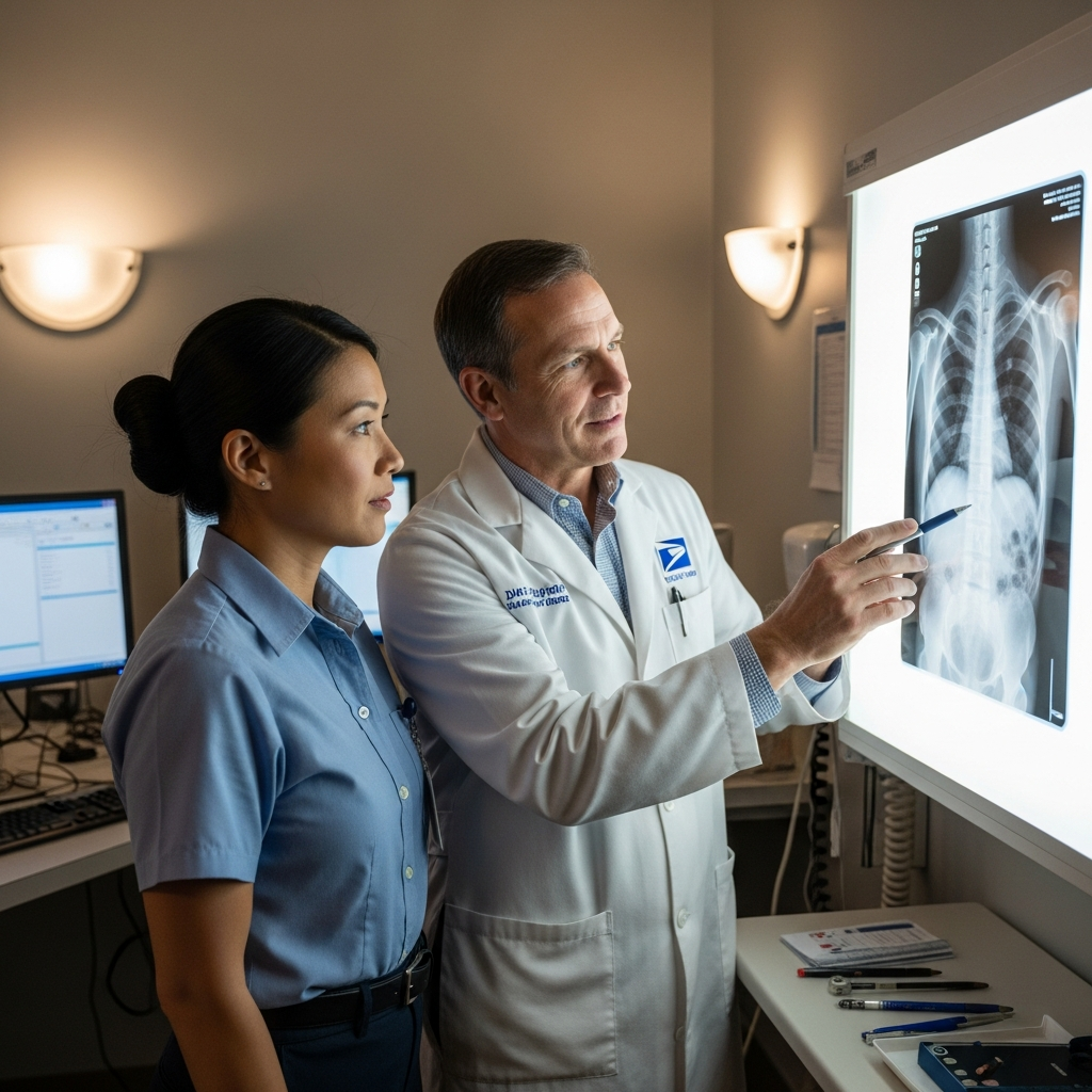 Paramus OWCP Forms Filing Best Practices - Regal Weight Loss