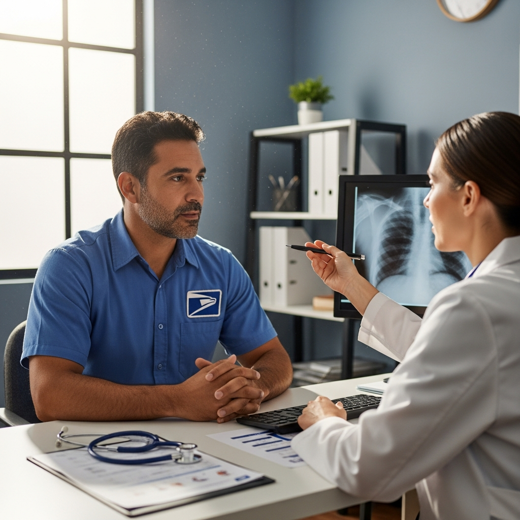 How DOL Doctors Communicate With OWCP - Regal Weight Loss