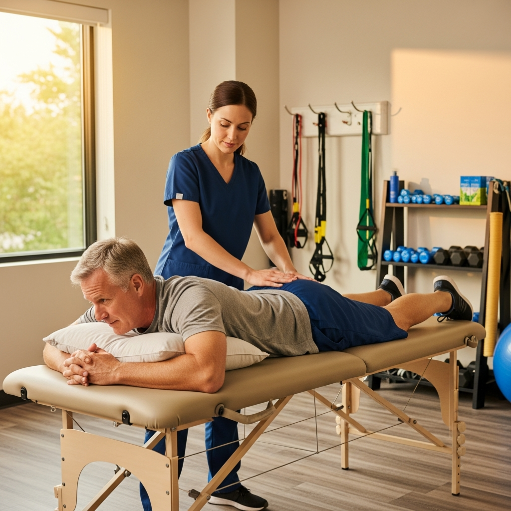 9 Questions to Ask DOL Doctors After a Work Injury - Regal Weight Loss