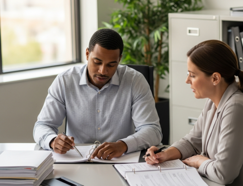 Paramus DOL Doctors: Reporting Injuries Correctly